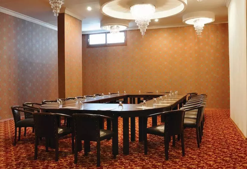 Elitium Thermal Hotel & Spa