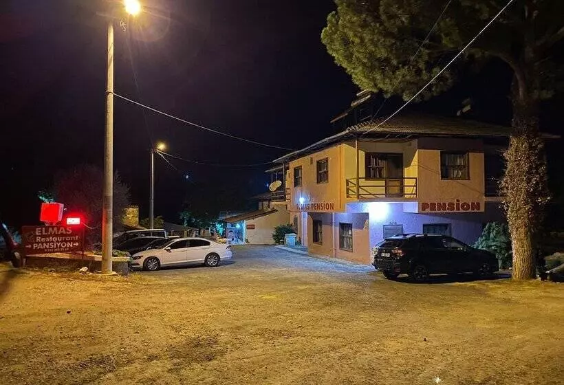 Elmas Pansiyon