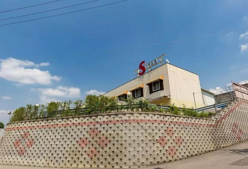 Goesan S Motel