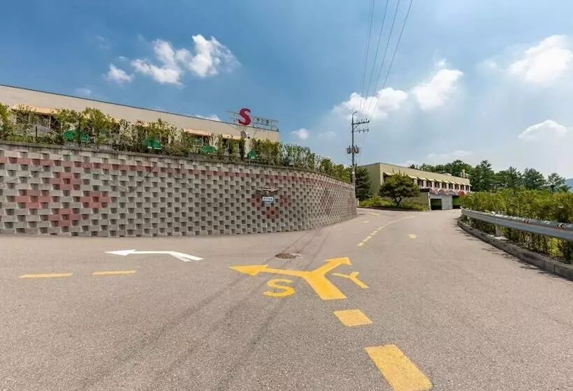 Goesan S Motel
