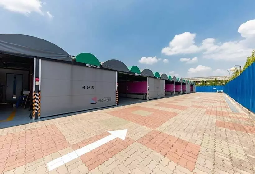 Goesan S Motel