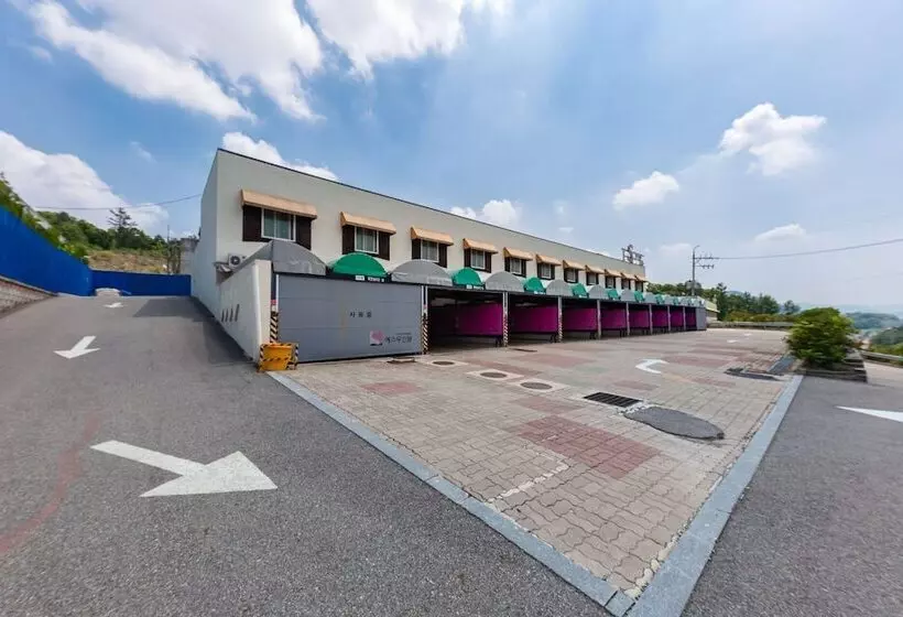 Goesan S Motel