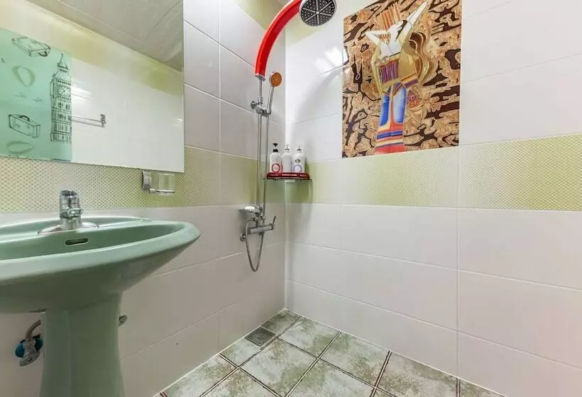 Goesan S Motel