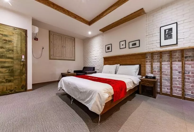 Goesan S Motel