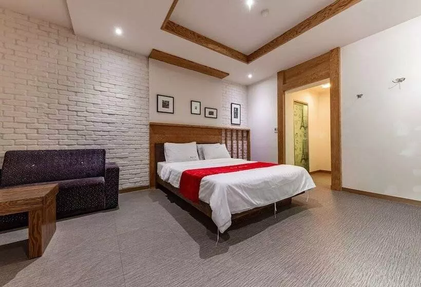 Goesan S Motel
