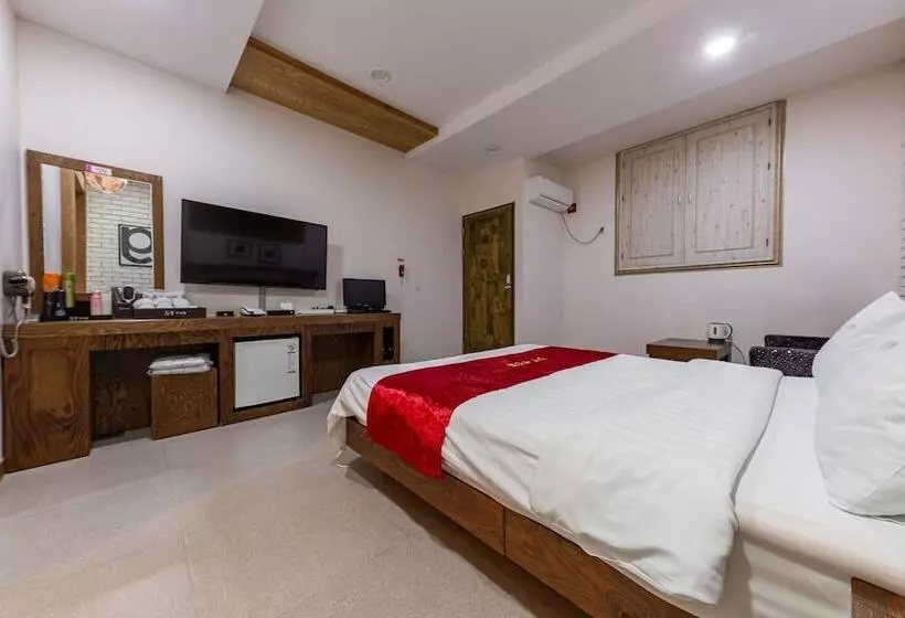 Goesan S Motel
