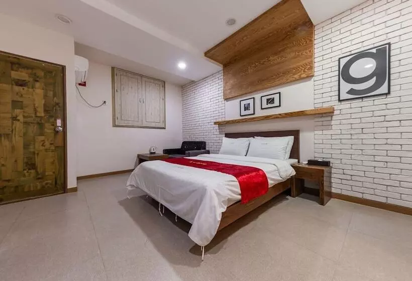 Goesan S Motel