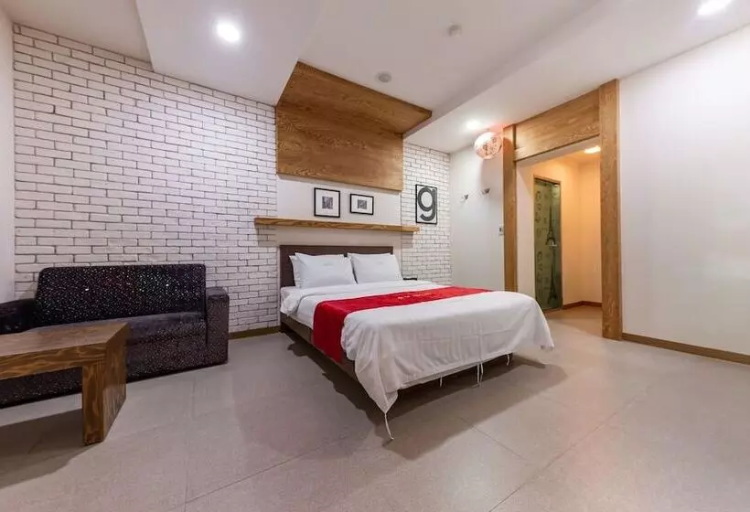 Goesan S Motel