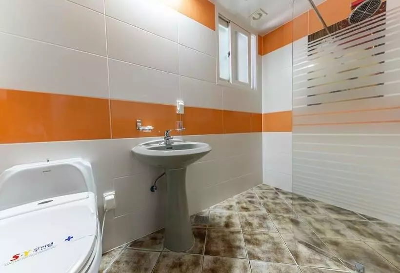 Goesan S Motel