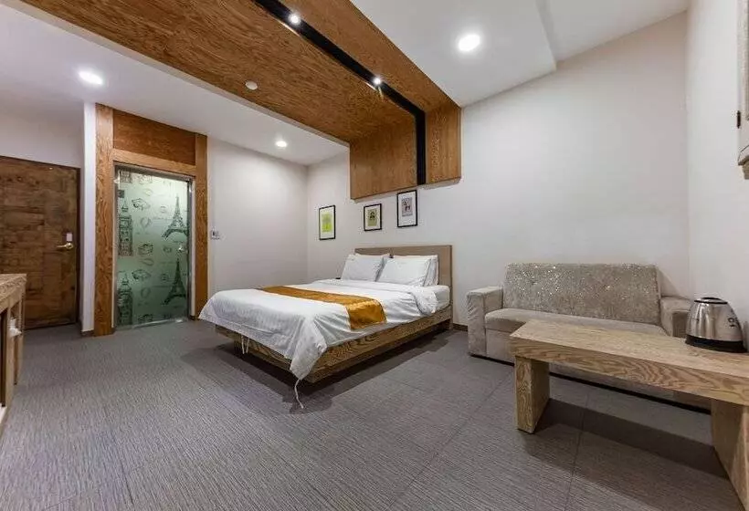 Goesan S Motel