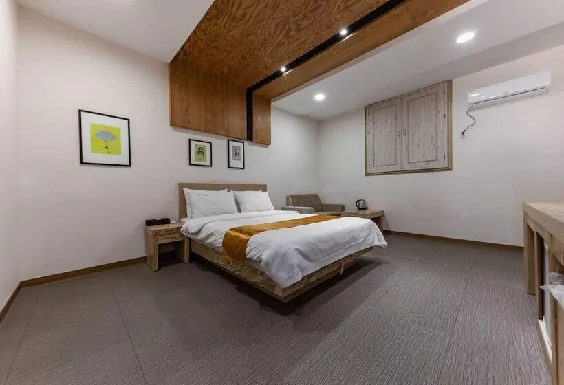 Goesan S Motel