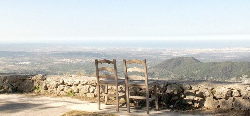 هتل Alaro Natura Rural Suites