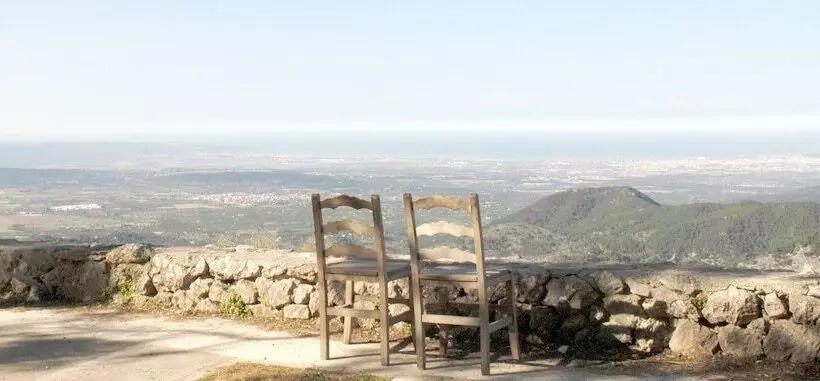 Hotelli Alaro Natura Rural Suites