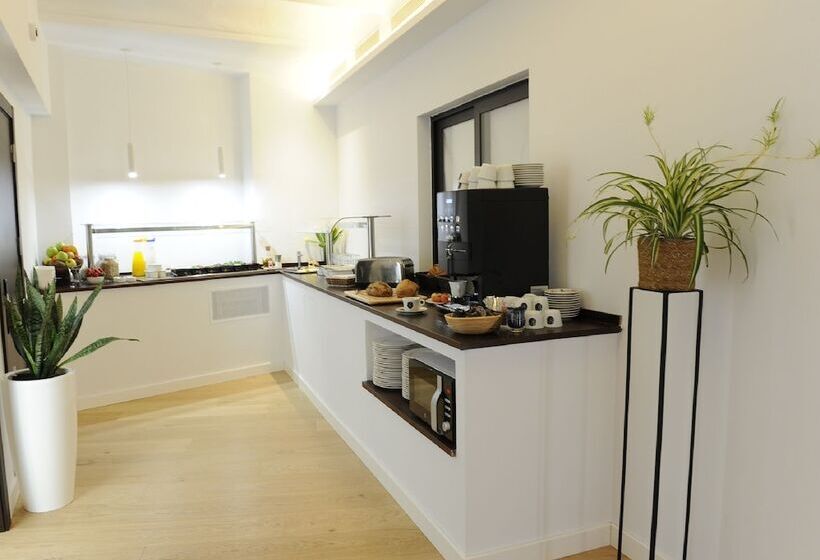 هتل Alaro Natura Rural Suites