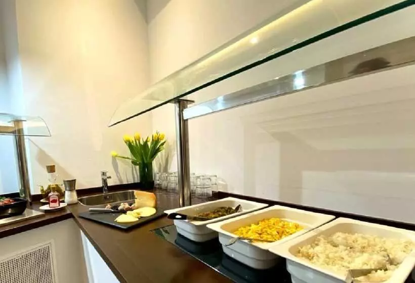 Hotelli Alaro Natura Rural Suites