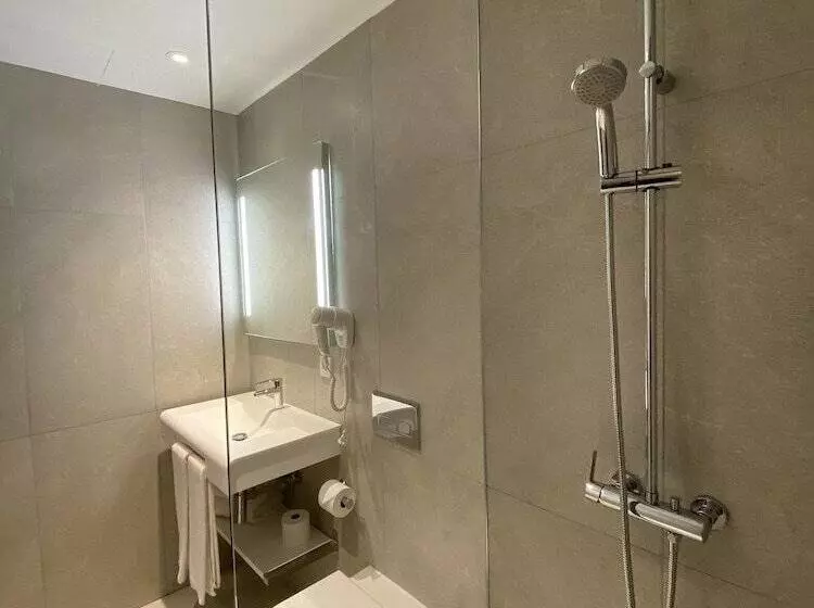 Hotelli Alaro Natura Rural Suites