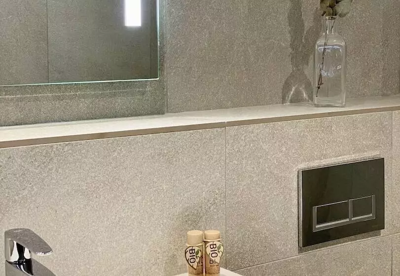 Hotelli Alaro Natura Rural Suites