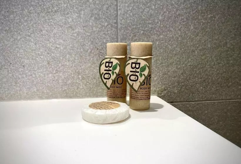 Hotelli Alaro Natura Rural Suites