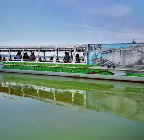 Hotelli Platinum Ostróda