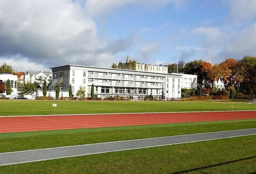 호텔 Platinum Ostróda