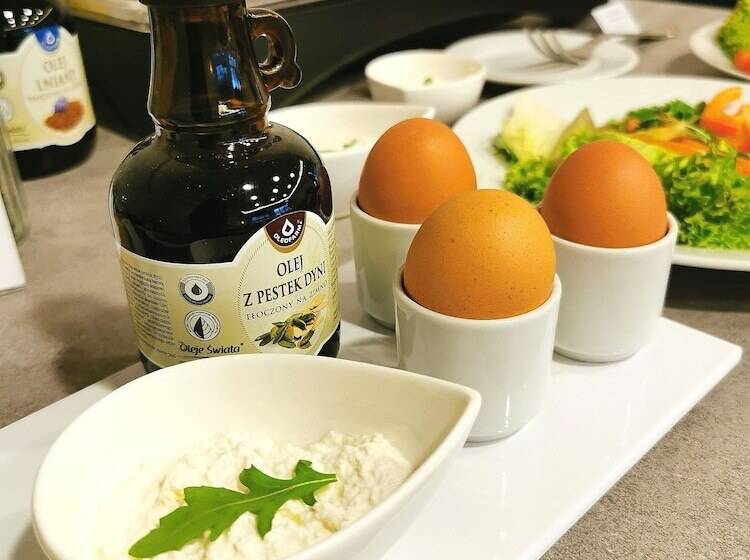 호텔 Platinum Ostróda