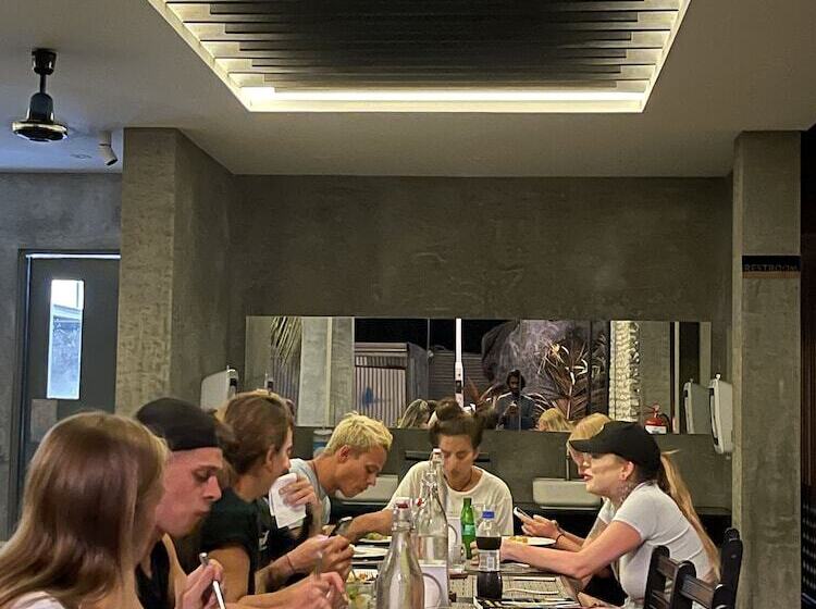 هتل Ataraxis Grand And Spa