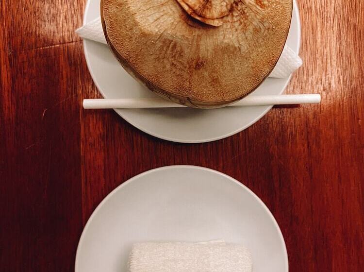 هتل Ataraxis Grand And Spa