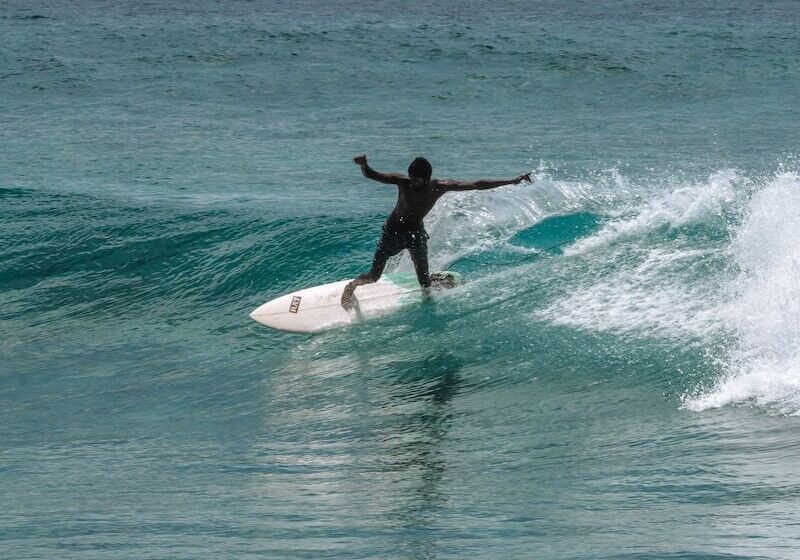 هتل Ataraxis Grand And Spa