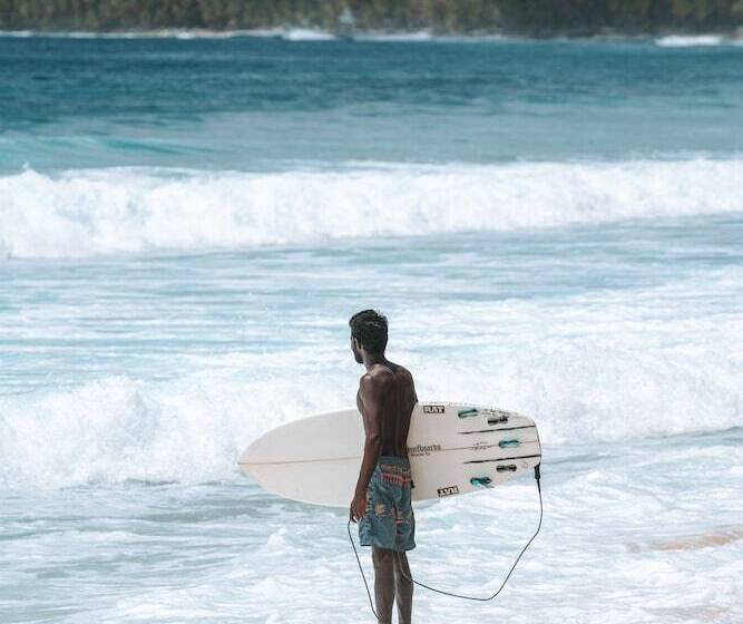 هتل Ataraxis Grand And Spa