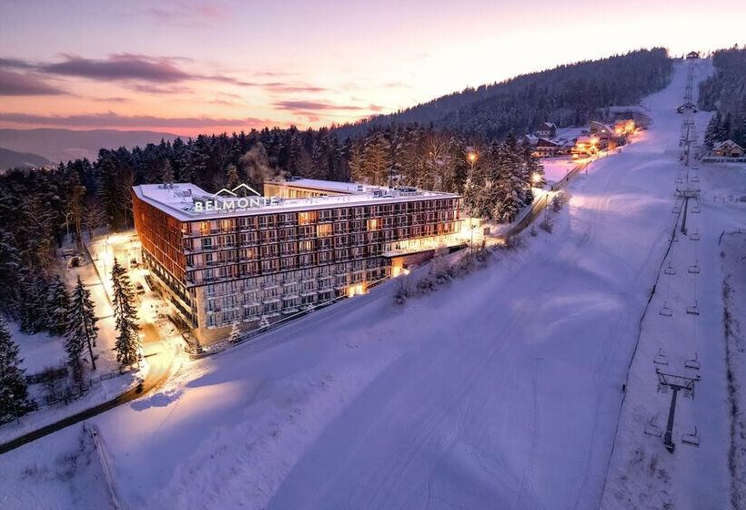 Belmonte Hotel Krynica Zdrój