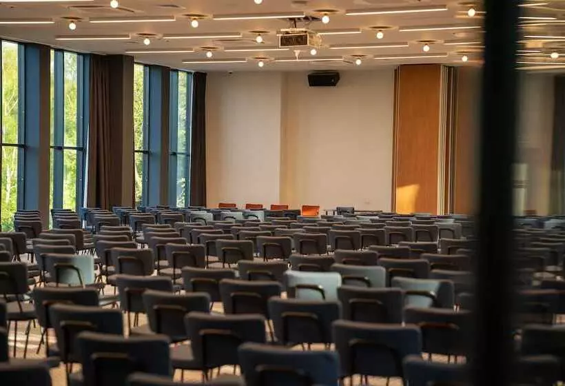 Belmonte Hotel Krynica Zdrój