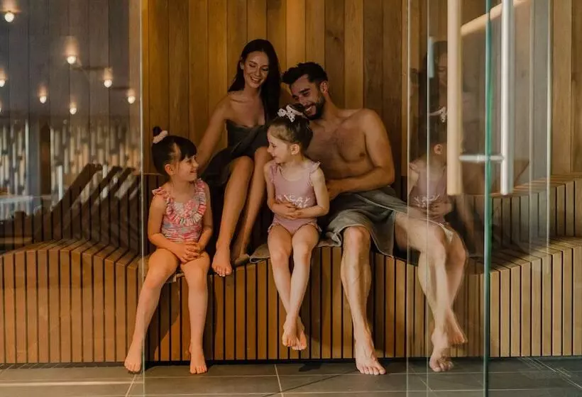 Belmonte Hotel Krynica Zdrój