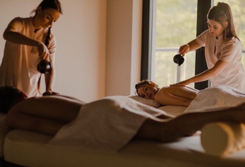 Belmonte Hotel Krynica Zdrój