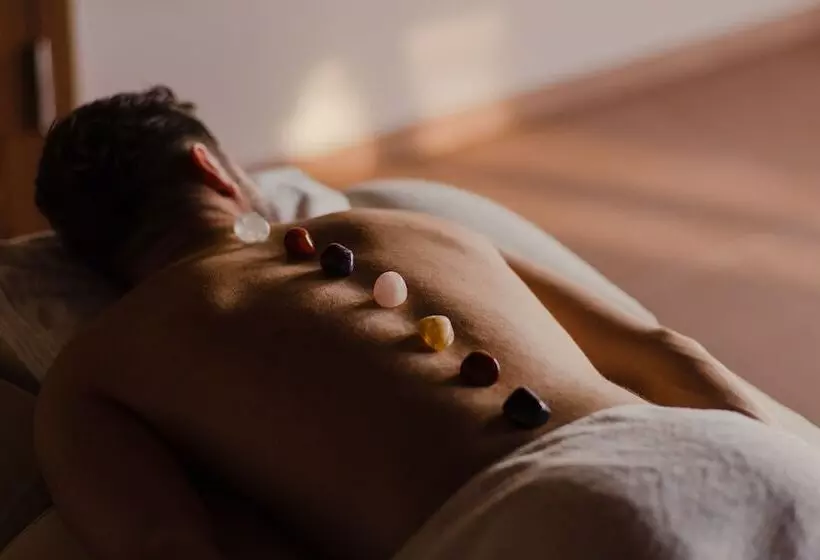 Belmonte Hotel Krynica Zdrój