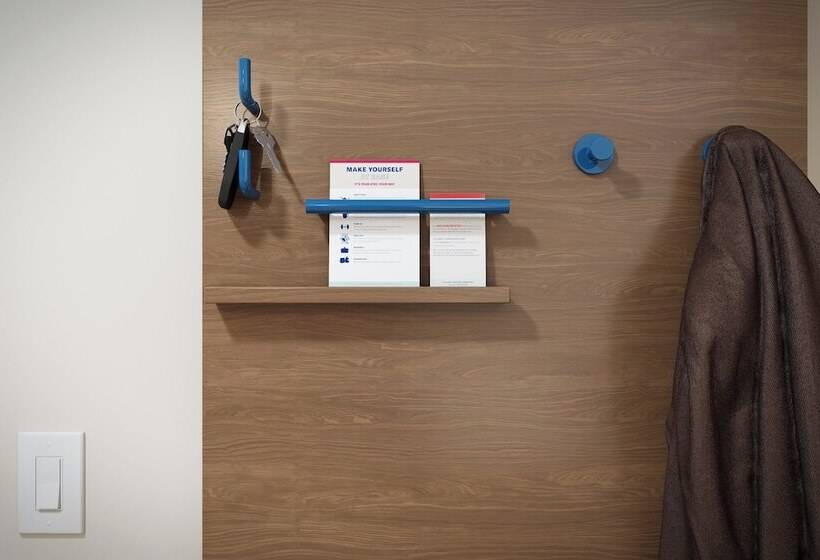 فندق Candlewood Suites Tulsa Hills By Ihg