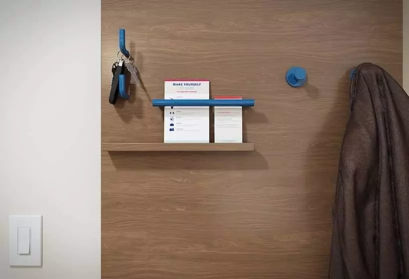 Hotelli Candlewood Suites Tulsa Hills By Ihg