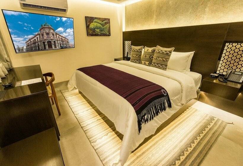 Casa Naila Hotel Boutique