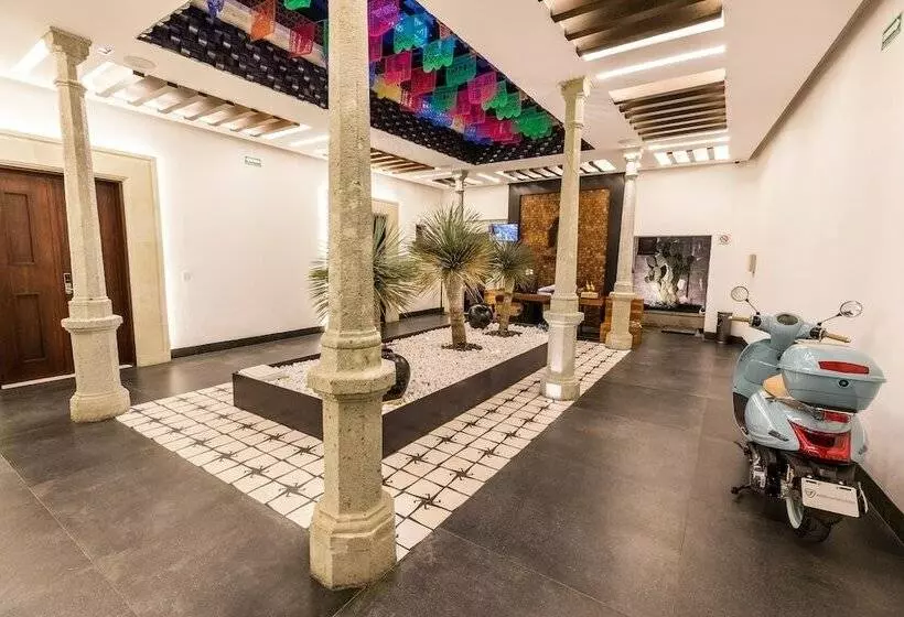 Casa Naila Hotel Boutique