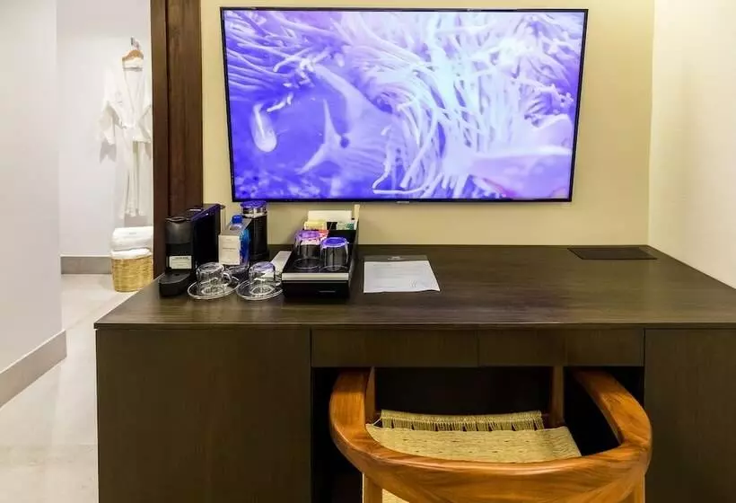 Casa Naila Hotel Boutique