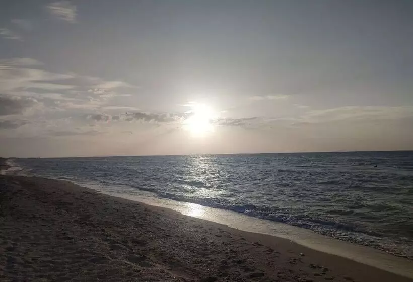 Hotelli Club De Patos