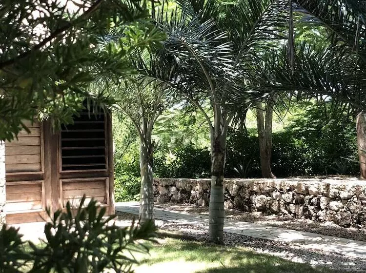 Hotelli Club De Patos