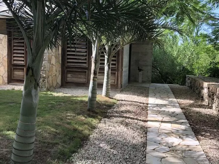 Hotelli Club De Patos