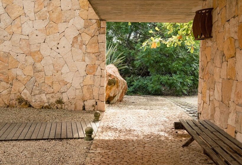 ホテル Club De Patos