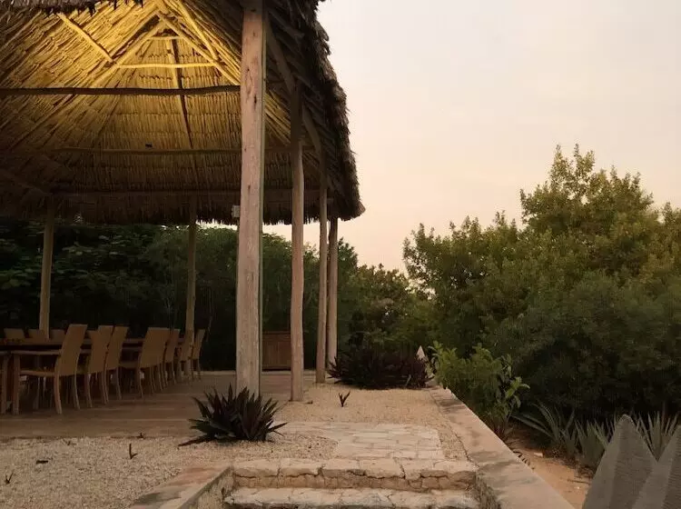 Hotelli Club De Patos