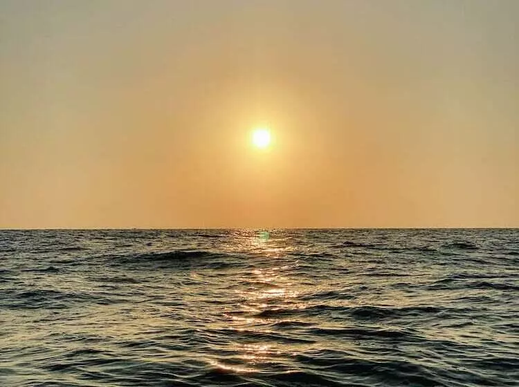 Hotelli Club De Patos