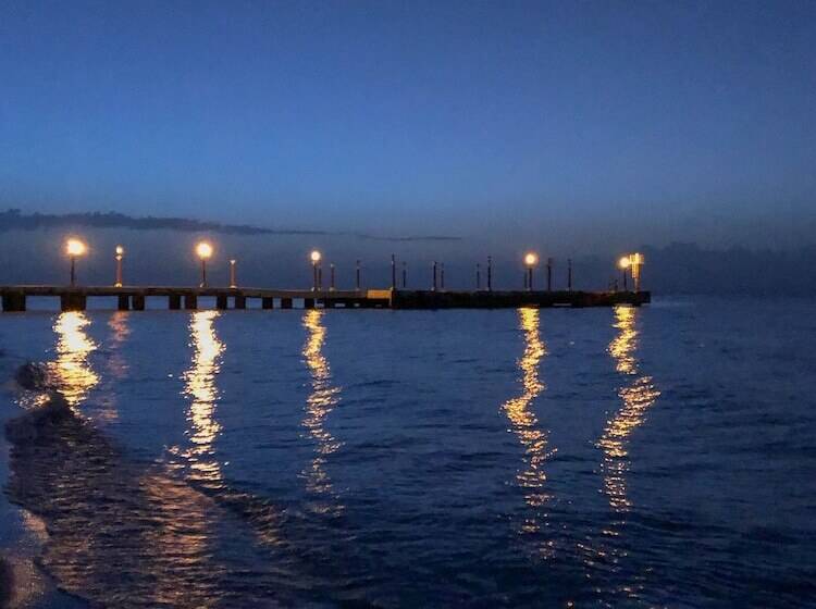 ホテル Club De Patos