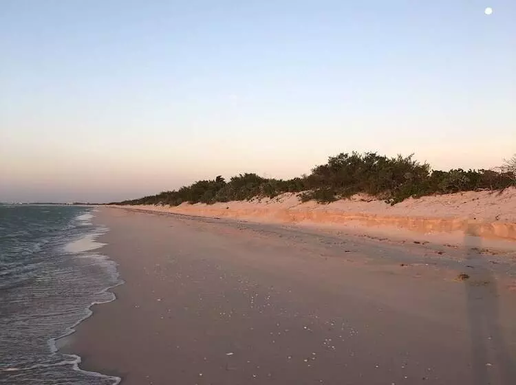 Hotelli Club De Patos