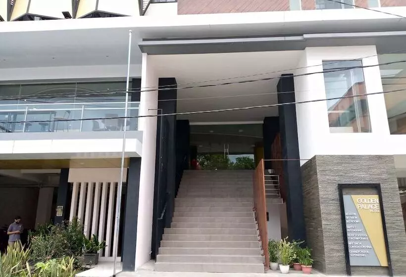 Golden Palace Hotel Ambon