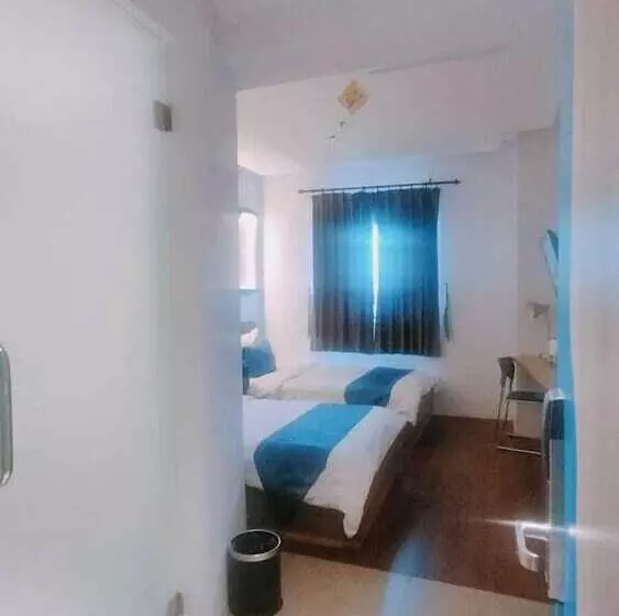 Golden Palace Hotel Ambon