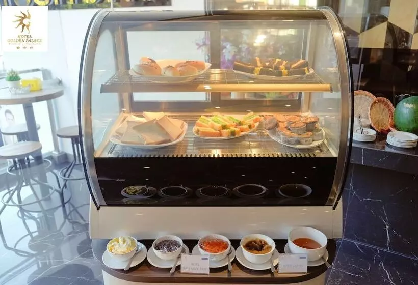 Golden Palace Hotel Ambon